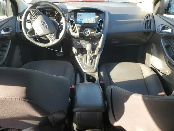 1FADP3M23HL333738 2017 FORD FOCUS - Image 8