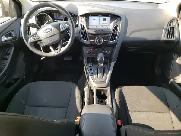1FADP3M23HL333979 2017 FORD FOCUS - Image 8