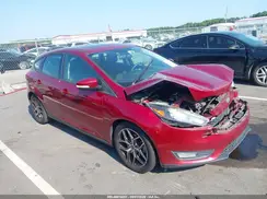 1FADP3M23HL336378 2017 FORD FOCUS