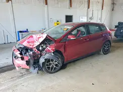 1FADP3M23HL346960 2017 FORD FOCUS