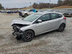 1FADP3M23HL348742 2017 FORD FOCUS
