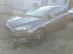 1FADP3M23JL205098 2018 FORD FOCUS