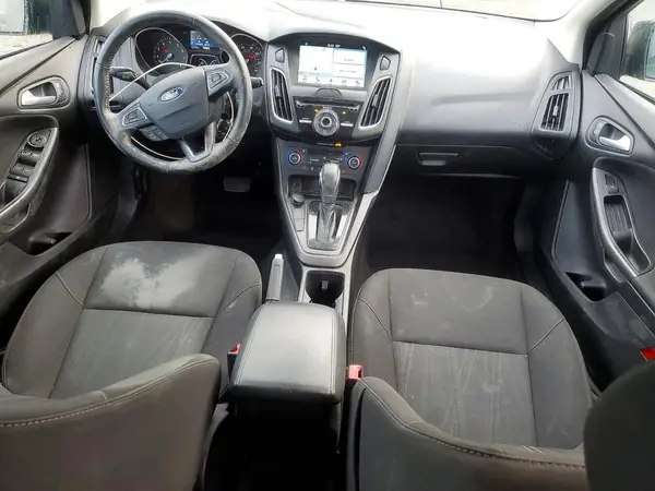 1FADP3M23JL208888 2018 FORD FOCUS - Image 8