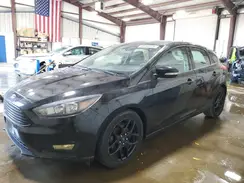 1FADP3M23JL213606 2018 FORD FOCUS