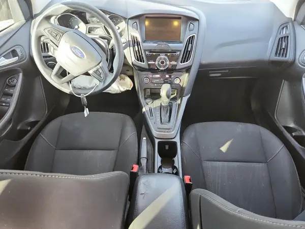 1FADP3M23JL217381 2018 FORD FOCUS - Image 8