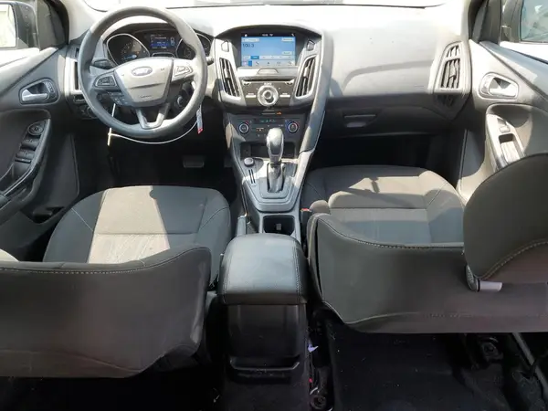 1FADP3M23JL223939 2018 FORD FOCUS - Image 8
