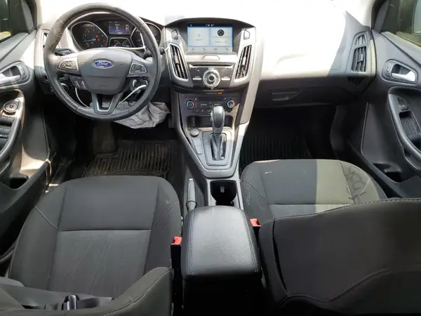 1FADP3M23JL235119 2018 FORD FOCUS - Image 8