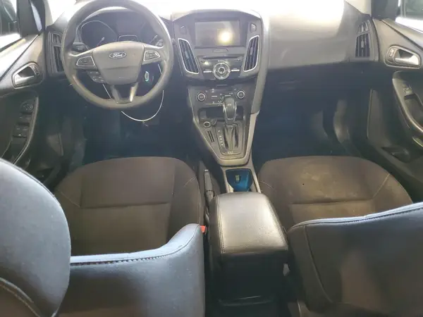 1FADP3M23JL239073 2018 FORD FOCUS - Image 8