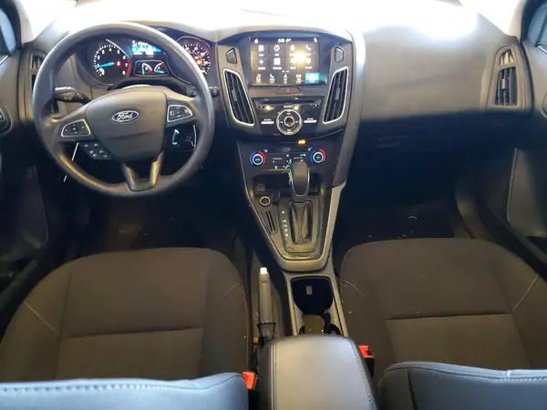 1FADP3M23JL241275 2018 FORD FOCUS - Image 8