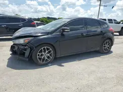 1FADP3M23JL246430 2018 FORD FOCUS