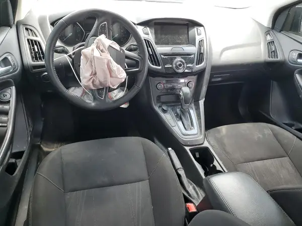 1FADP3M23JL246430 2018 FORD FOCUS - Image 8