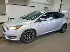1FADP3M23JL246928 2018 FORD FOCUS