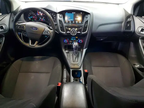 1FADP3M23JL246928 2018 FORD FOCUS - Image 8