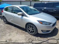 1FADP3M23JL252910 2018 FORD FOCUS
