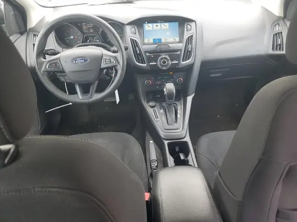 1FADP3M23JL256987 2018 FORD FOCUS - Image 8