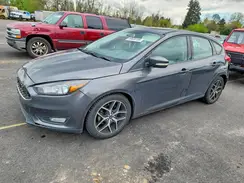 1FADP3M23JL261946 2018 FORD FOCUS
