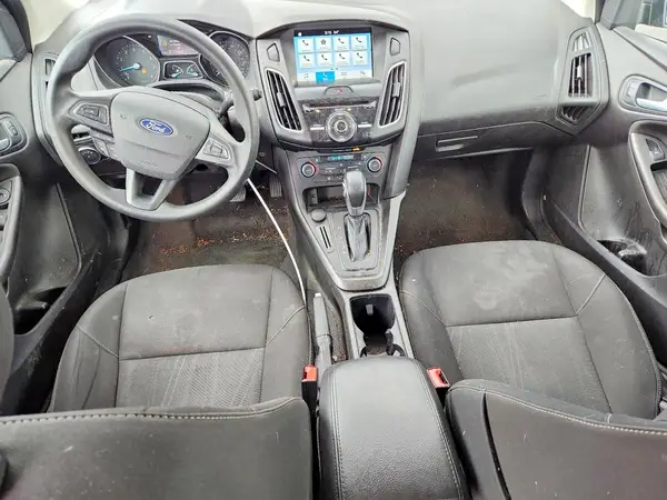 1FADP3M23JL261946 2018 FORD FOCUS - Image 8