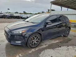 1FADP3M23JL269044 2018 FORD FOCUS
