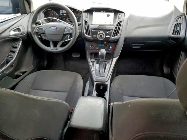 1FADP3M23JL269044 2018 FORD FOCUS - Image 8