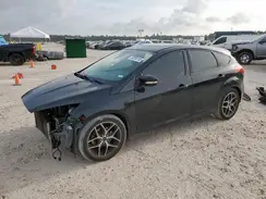 1FADP3M23JL269271 2018 FORD FOCUS