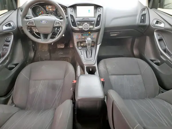 1FADP3M23JL269271 2018 FORD FOCUS - Image 8