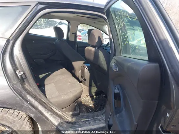 1FADP3M23JL273823 2018 FORD FOCUS - Image 8