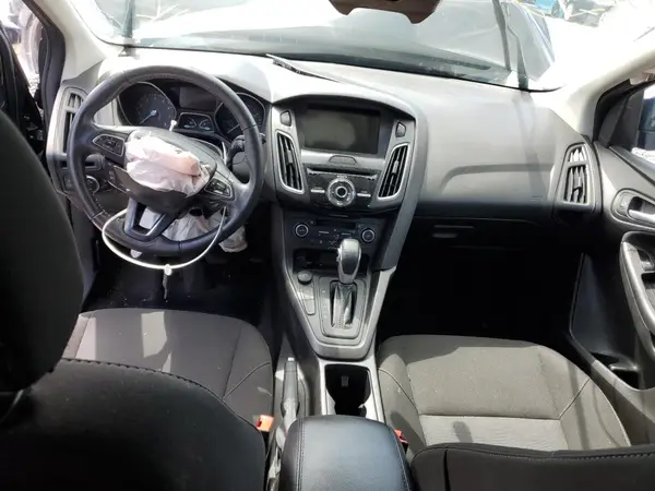 1FADP3M23JL286992 2018 FORD FOCUS - Image 8