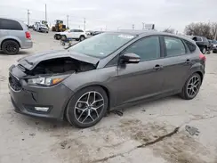 1FADP3M23JL294090 2018 FORD FOCUS