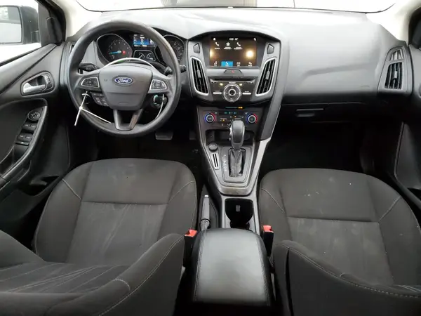 1FADP3M23JL294090 2018 FORD FOCUS - Image 8