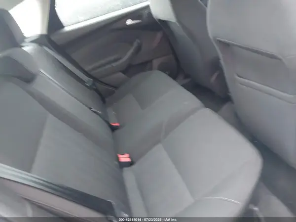 1FADP3M23JL303628 2018 FORD FOCUS - Image 8