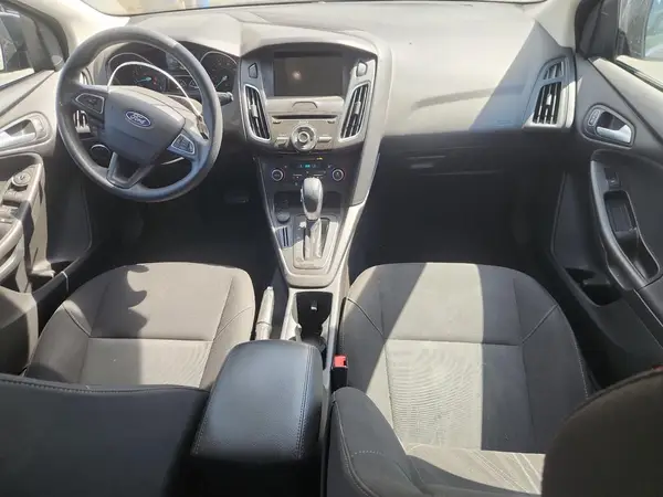 1FADP3M23JL303872 2018 FORD FOCUS - Image 8