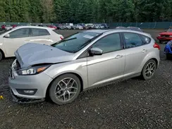 1FADP3M23JL304729 2018 FORD FOCUS