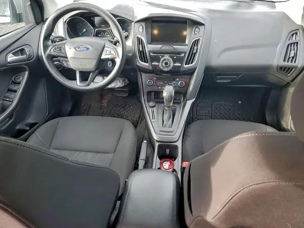 1FADP3M23JL304729 2018 FORD FOCUS - Image 8