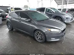 1FADP3M24HL206013 2017 FORD FOCUS