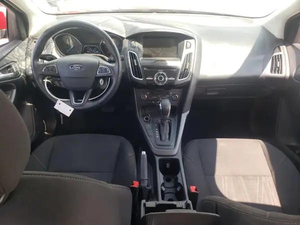 1FADP3M24HL208196 2017 FORD FOCUS - Image 8