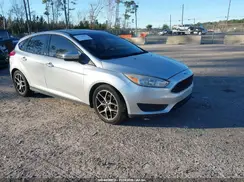 1FADP3M24HL208568 2017 FORD FOCUS
