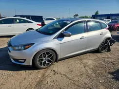 1FADP3M24HL210109 2017 FORD FOCUS