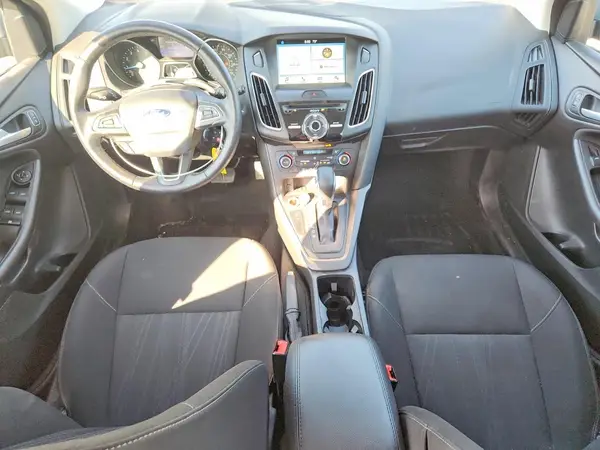 1FADP3M24HL210109 2017 FORD FOCUS - Image 8