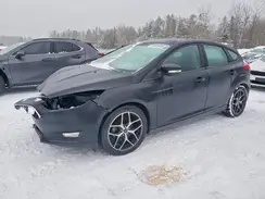 1FADP3M24HL231008 2017 FORD FOCUS