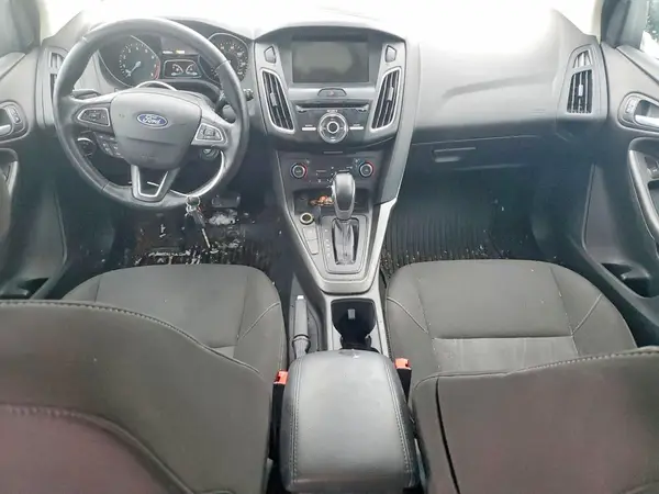 1FADP3M24HL231008 2017 FORD FOCUS - Image 8