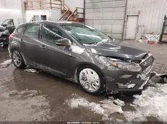 1FADP3M24HL235804 2017 FORD FOCUS