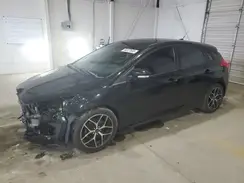 1FADP3M24HL240307 2017 FORD FOCUS