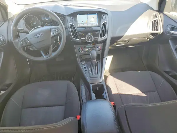 1FADP3M24HL244910 2017 FORD FOCUS - Image 8