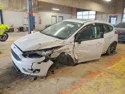 1FADP3M24HL248794 2017 FORD FOCUS