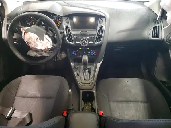 1FADP3M24HL248794 2017 FORD FOCUS - Image 8
