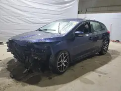 1FADP3M24HL255938 2017 FORD FOCUS