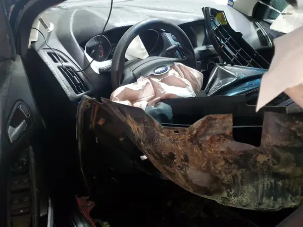1FADP3M24HL255938 2017 FORD FOCUS - Image 8