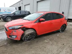 1FADP3M24HL256541 2017 FORD FOCUS