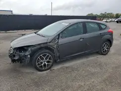 1FADP3M24HL264512 2017 FORD FOCUS