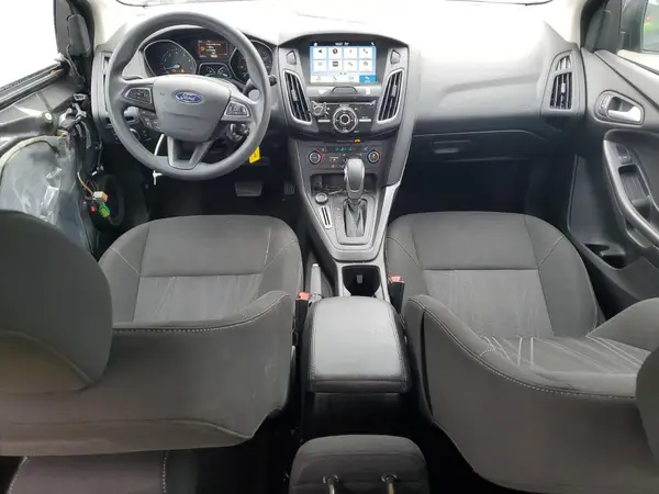 1FADP3M24HL264512 2017 FORD FOCUS - Image 8